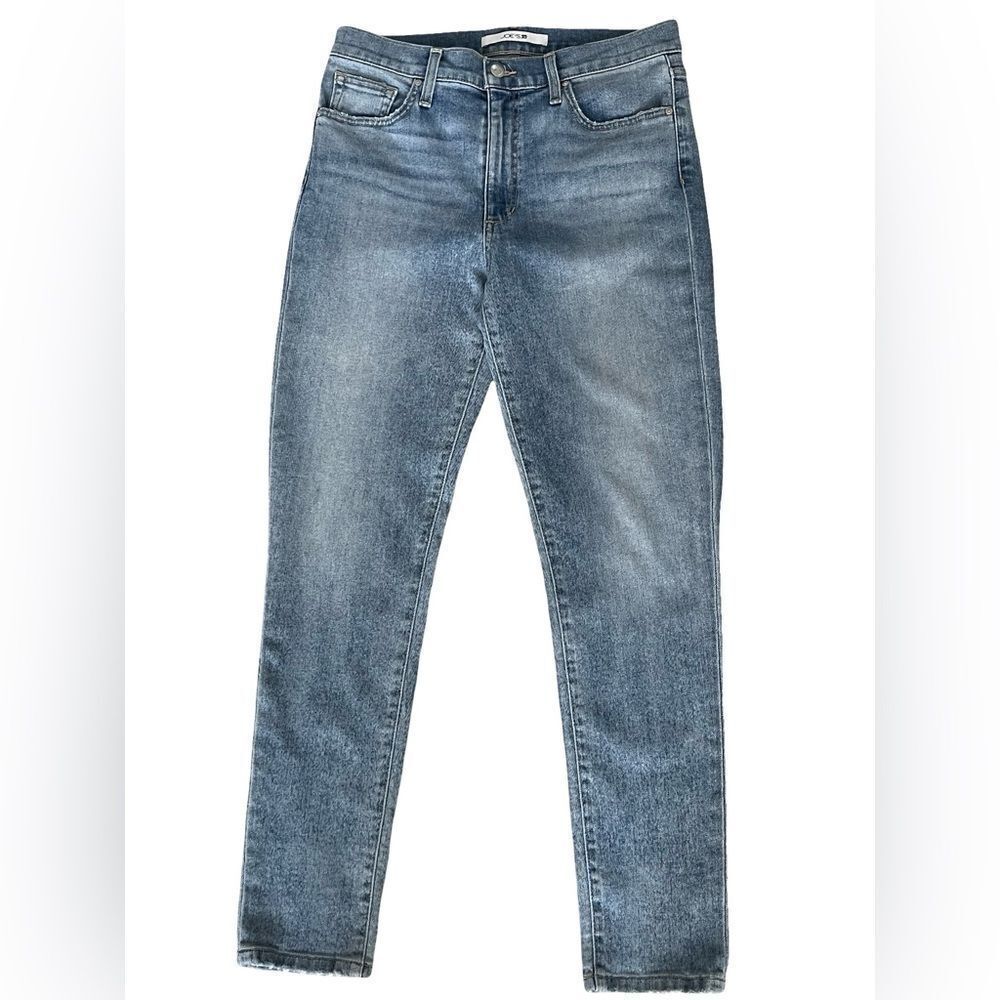 Joe’s- Skinny Classic Blue Denim Jeans